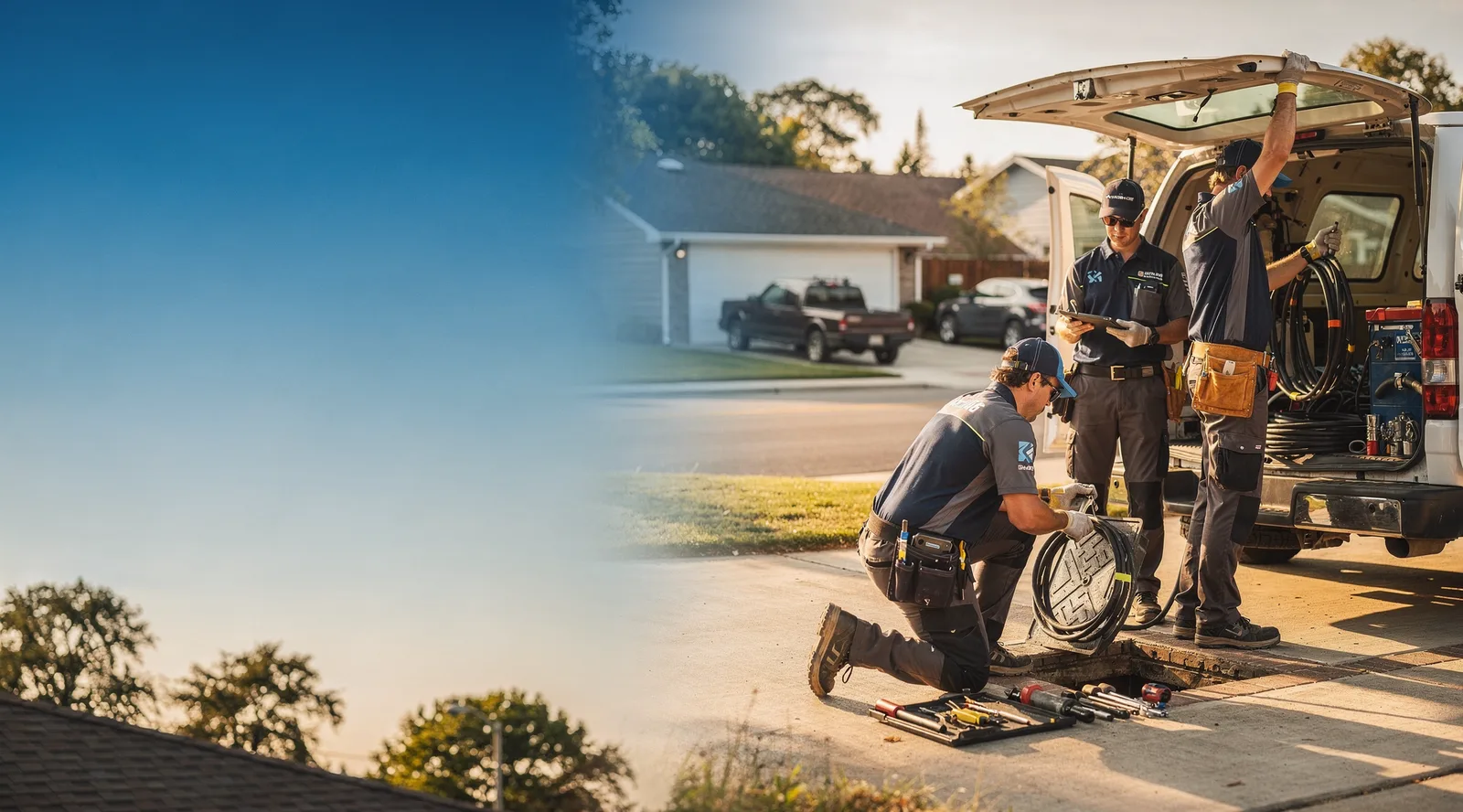 Water Softener Installation in Encino, CA near me